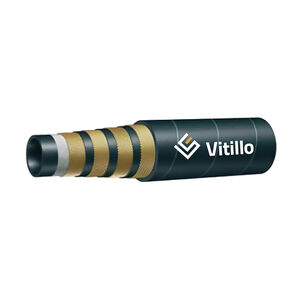 Ống thủy lực 4 lớp thép TEKNOSPIR 4SH Vitillo - Tổng hợp các mã cùng loại