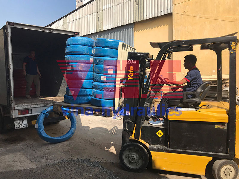 VHE phân phối Ống thủy lực chất lượng, giá rẻ