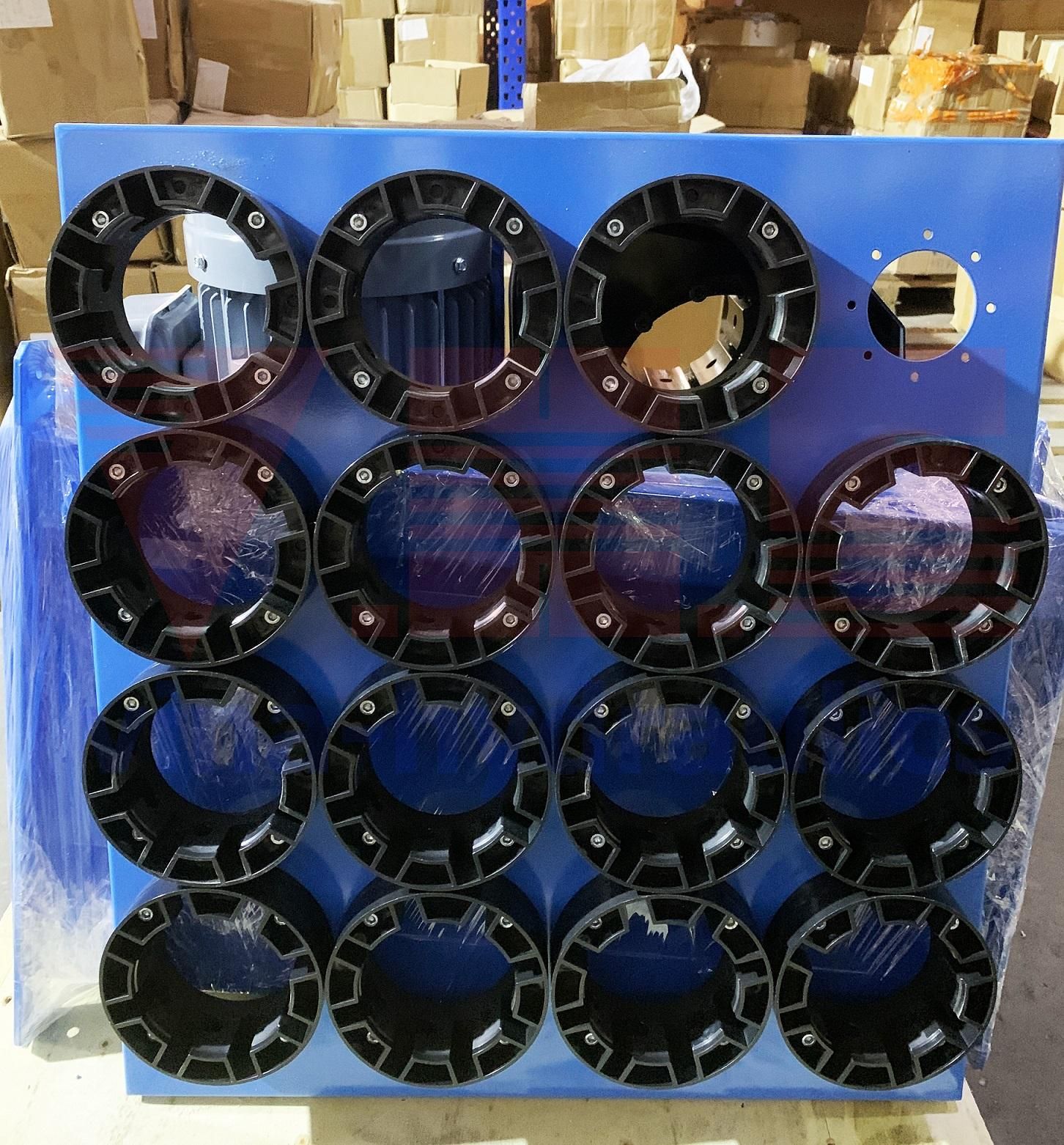 Máy bấm ống P32 SAMWAY Premium Quality
