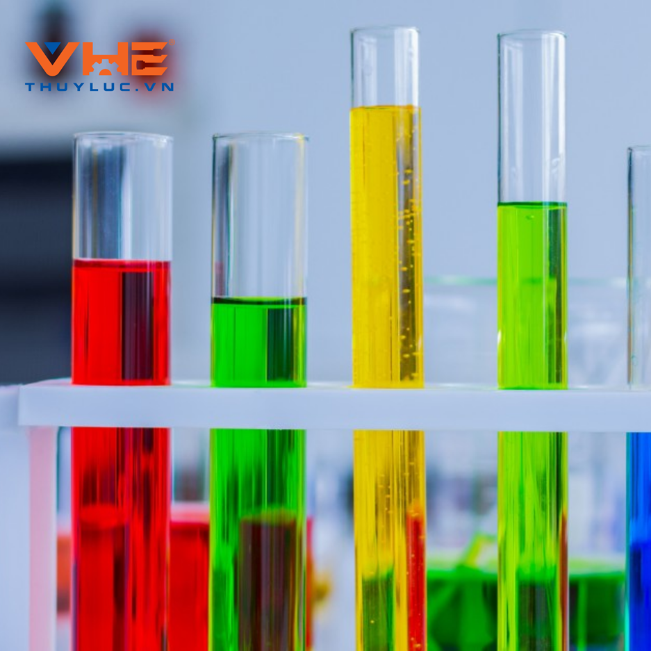 Phân biệt inox 304-Inox 316 bằng dung dịch thử