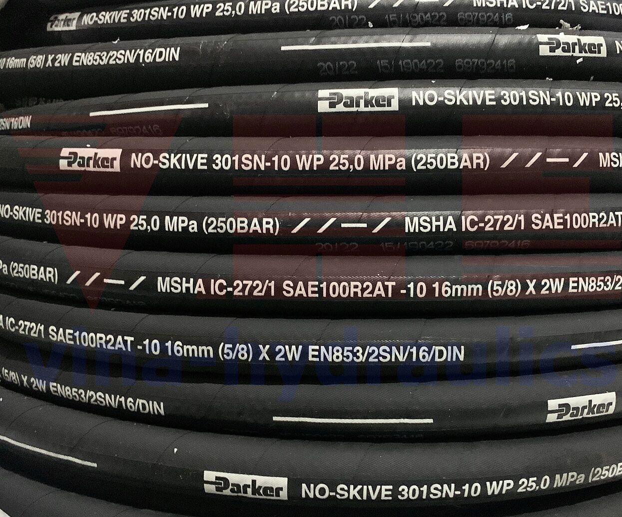 Parker 301SN hydraulic hose good price
