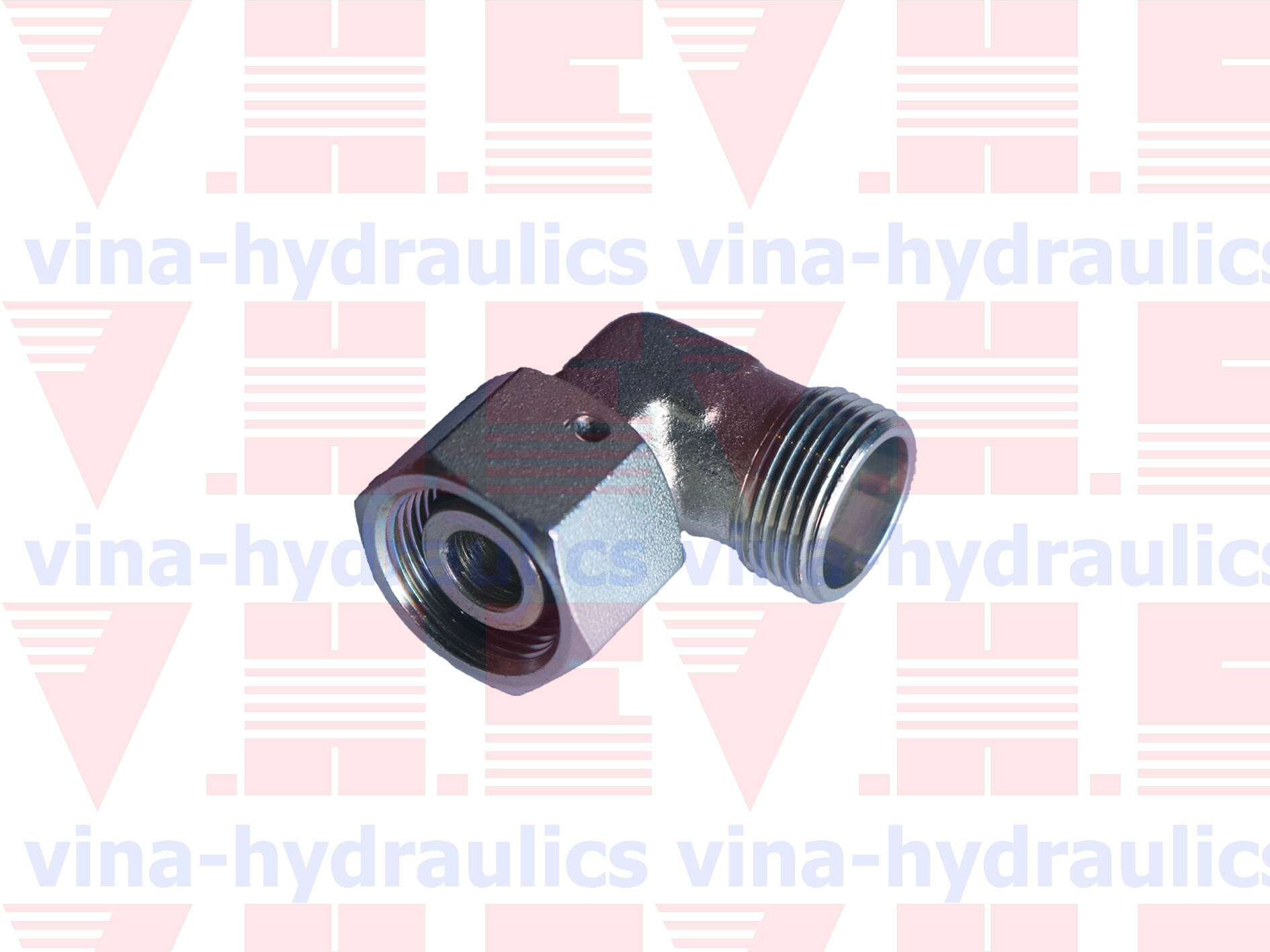 Đầu nối các loại giá tốt tại Sài Gòn