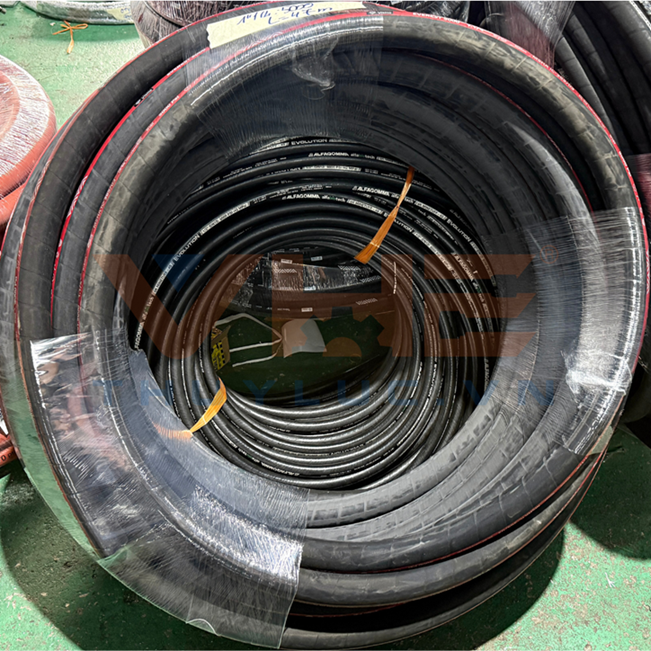Vitillo EVEREST 5000 High-Pressure Hydraulic Hose at a good price
