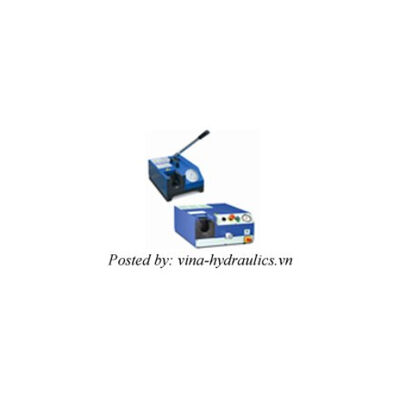 Máy ép hạt bắp