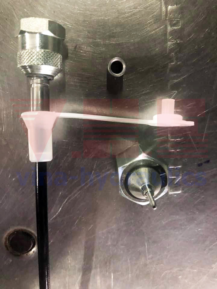 VHE phân phối Ống kích cao áp Trale Dicsa chất lượng, giá rẻ