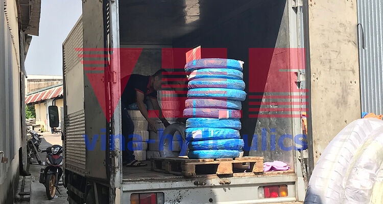 Nơi cung cấp sỉ lẻ, gia công các loại Ống tuyo thủy lực với giá rẻ tại Hồ Chí Minh