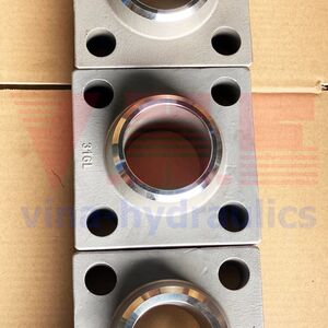 Mặt bích vuông phi tiêu chuẩn inox 316L theo thiết kế của Primetal-2