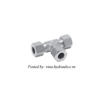 Đầu nối chữ T (cùng cấp / giảm cấp)