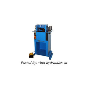 Máy bóc vỏ ống