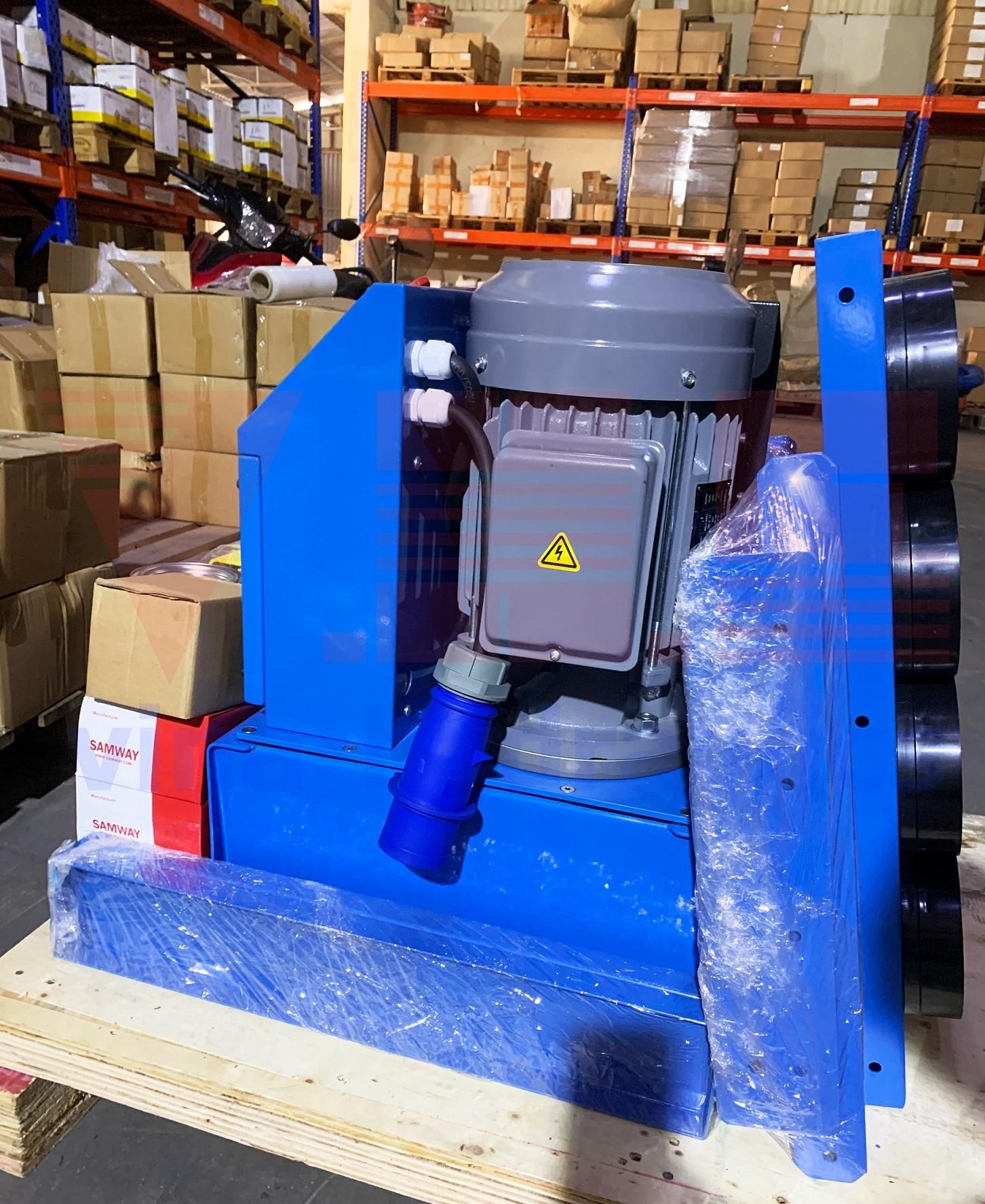 Mua máy bấm ống thủy lực ở đâu