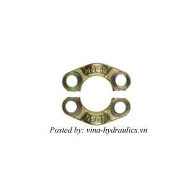 Móng Ngựa 3000Psi, 1
