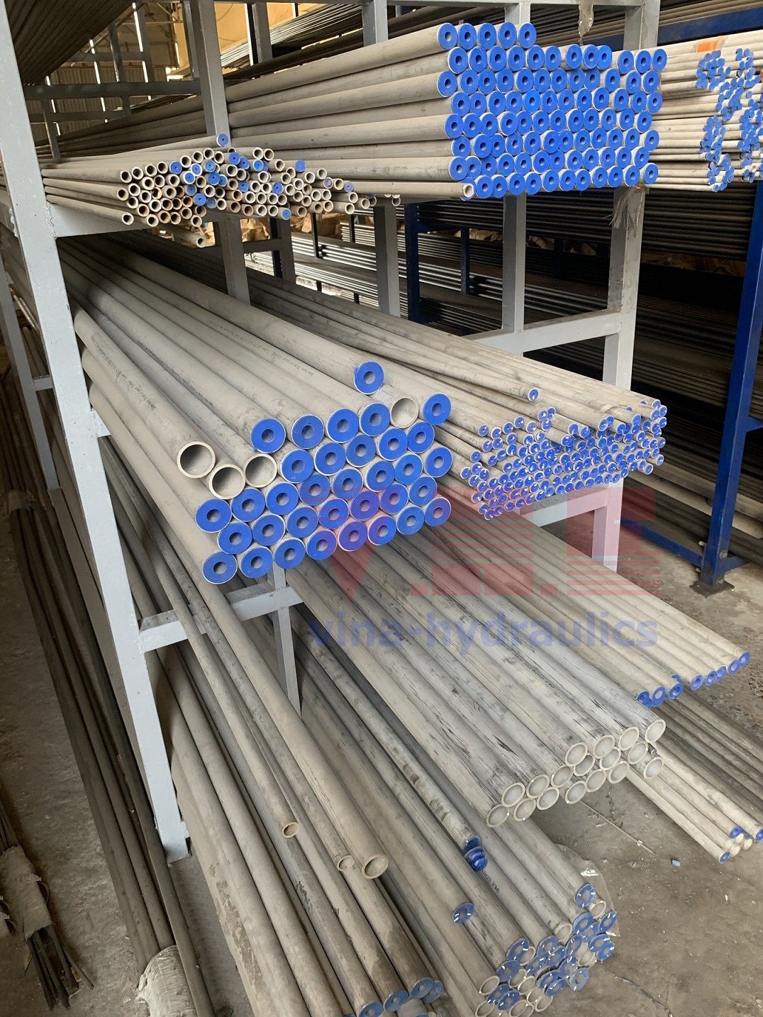Ống đúc inox 316 giá rẻ tại Hồ Chí Minh