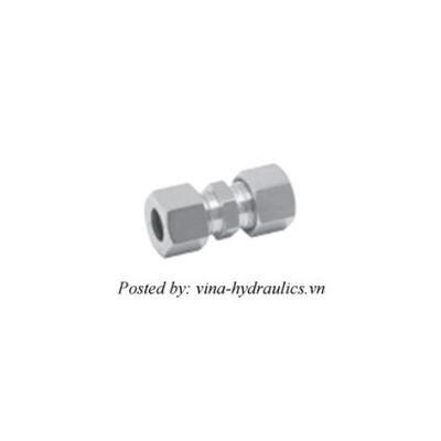 Đầu nối thẳng (cùng cấp / giảm cấp)