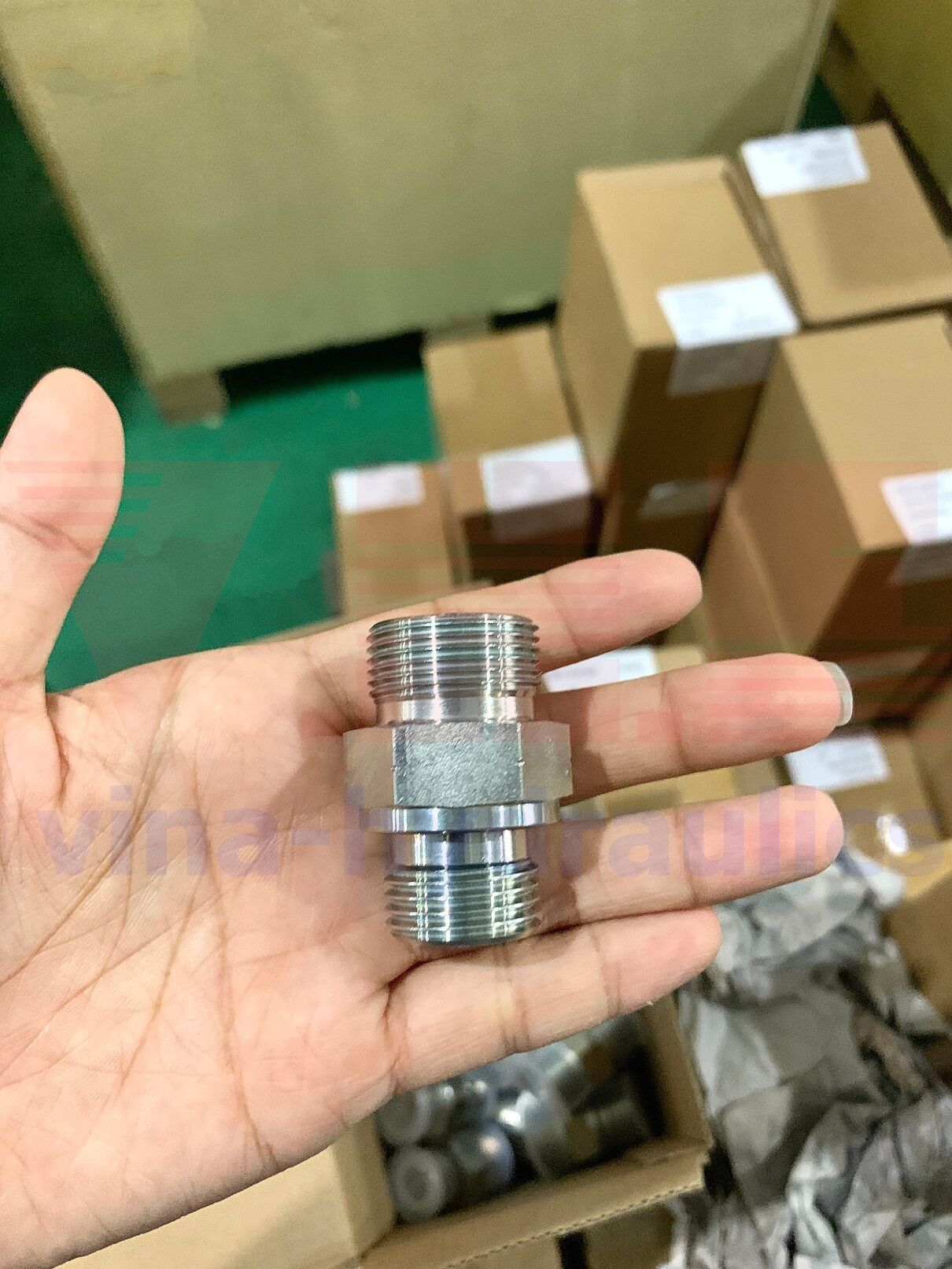 đầu nối thẳng, nối T, nối xoay vuông, con tán  giá rẻ chất lượng