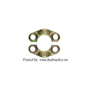 Móng Ngựa 3000Psi, 1/2