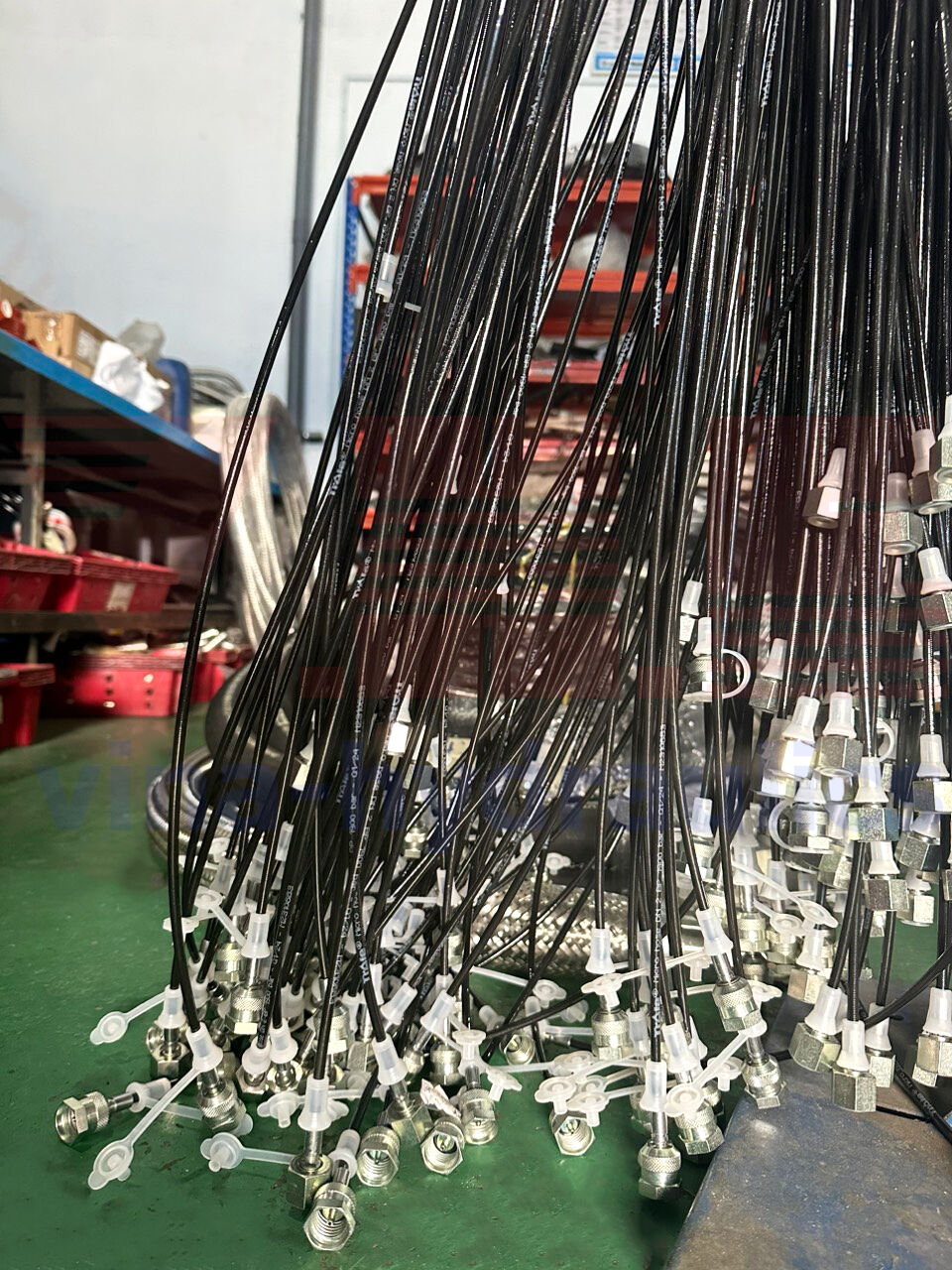 Ống test point Micro Hose giá rẻ