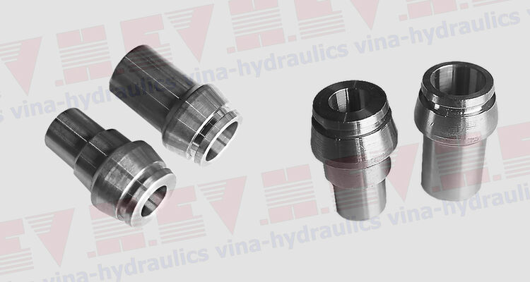 Chuyên cung cấp các loại chuôi hàn thủy lực inox giá rẻ chất lượng trên toàn quốc