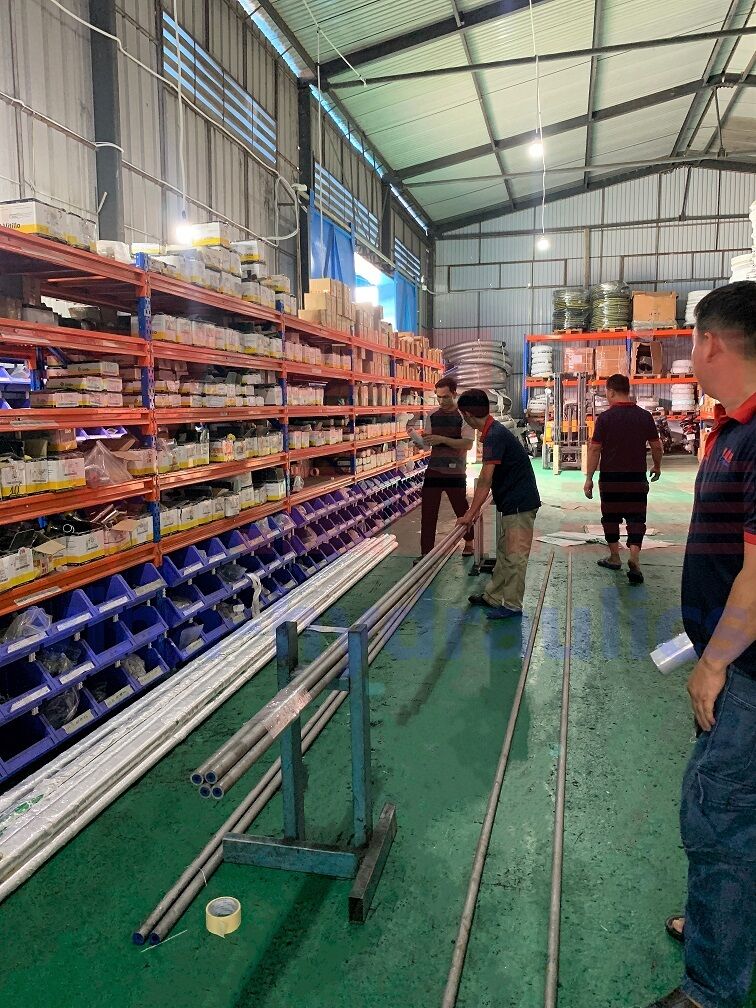 stainless steel pipes at a cheap prices