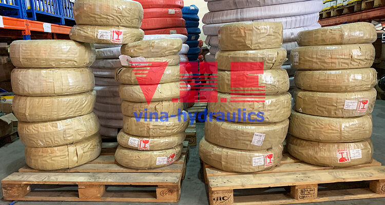 VHE là nơi bán sỉ lẻ Ống nhựa Teflon bọc lưới inox giá rẻ, uy tín tại Hồ Chí Minh