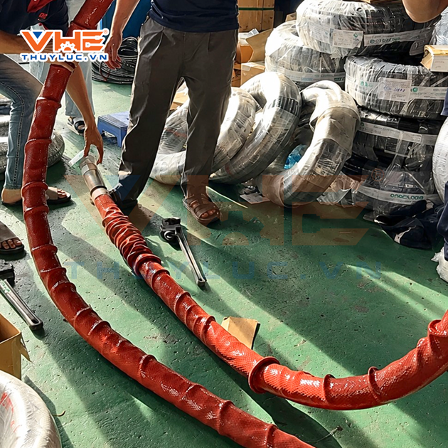 VHE - A Reputable Nationwide Wholesale & Retail Distributor of Fire-Resistant PJ Sleeves