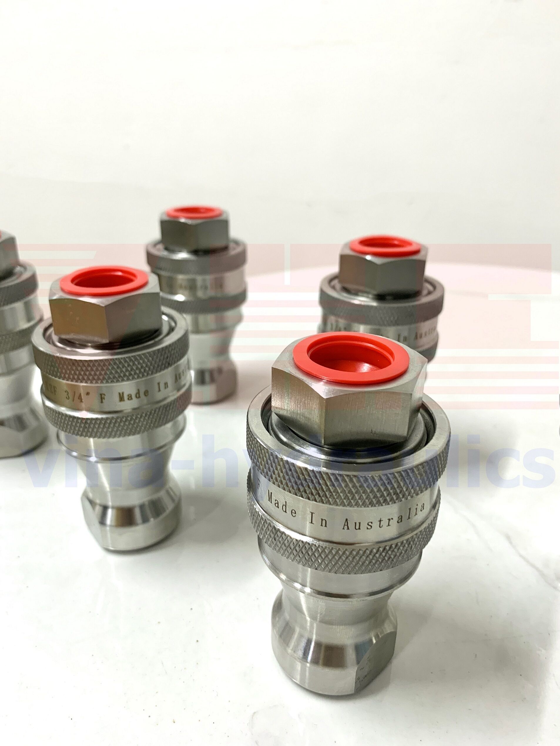Khớp nối inox