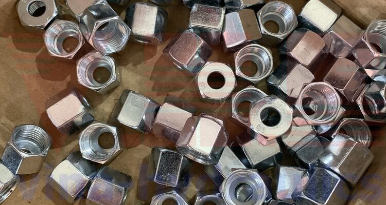 Chuyên cung cấp phụ kiện đầu nối cho ống cứng inox giá rẻ