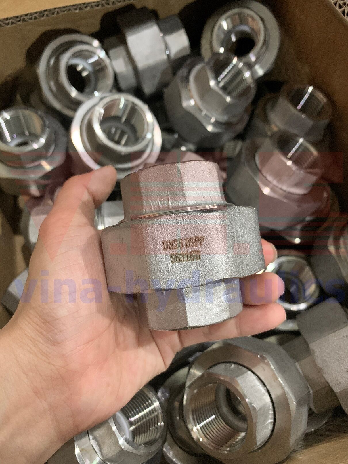 ocket Stainless Steel, Female Socket Stainless Steel, Adaptor Male Stainless Steel, Union Female Stainless Steel at cheap prices