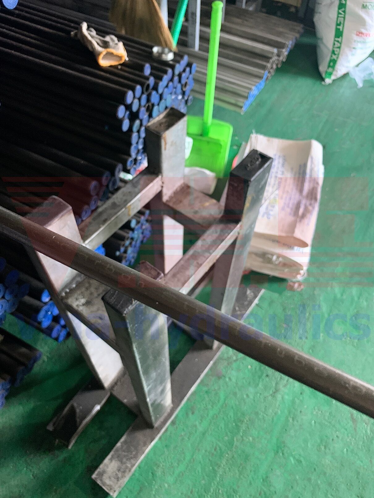 cast steel pipes at a cheap price