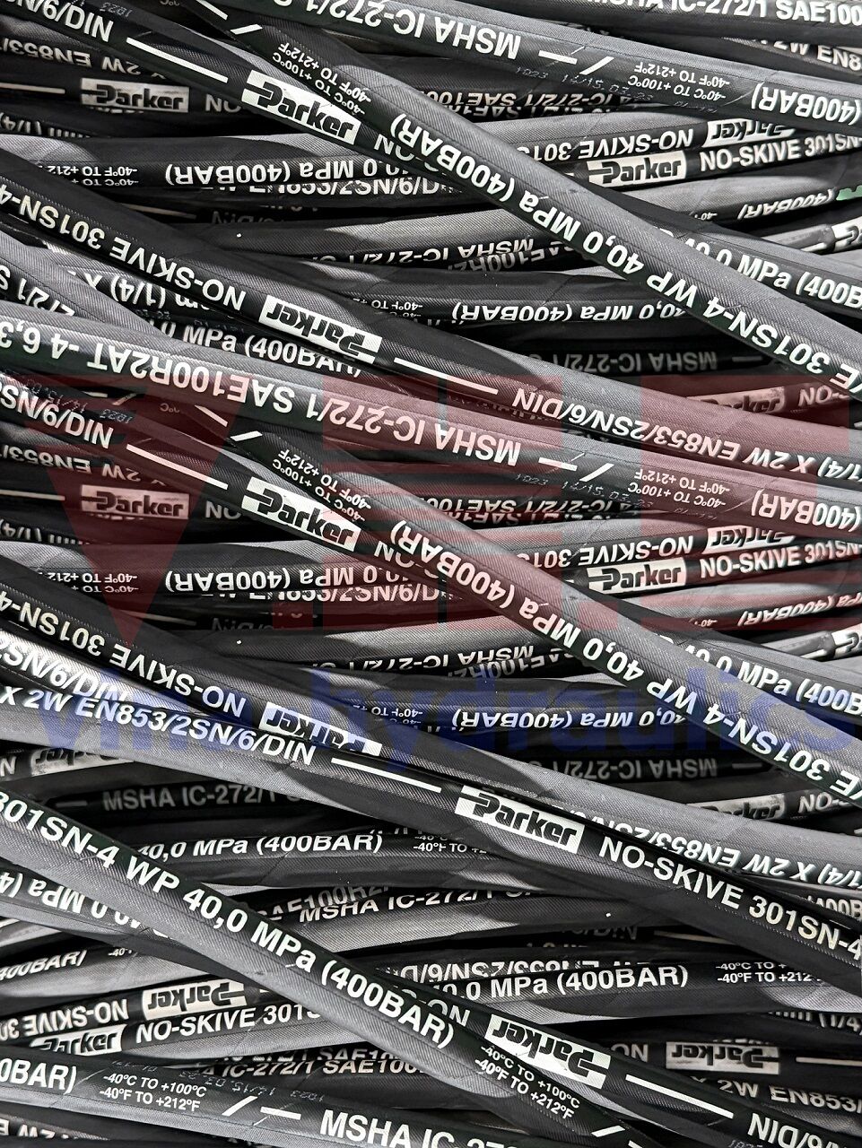 Parker 301SN hydraulic hose good price