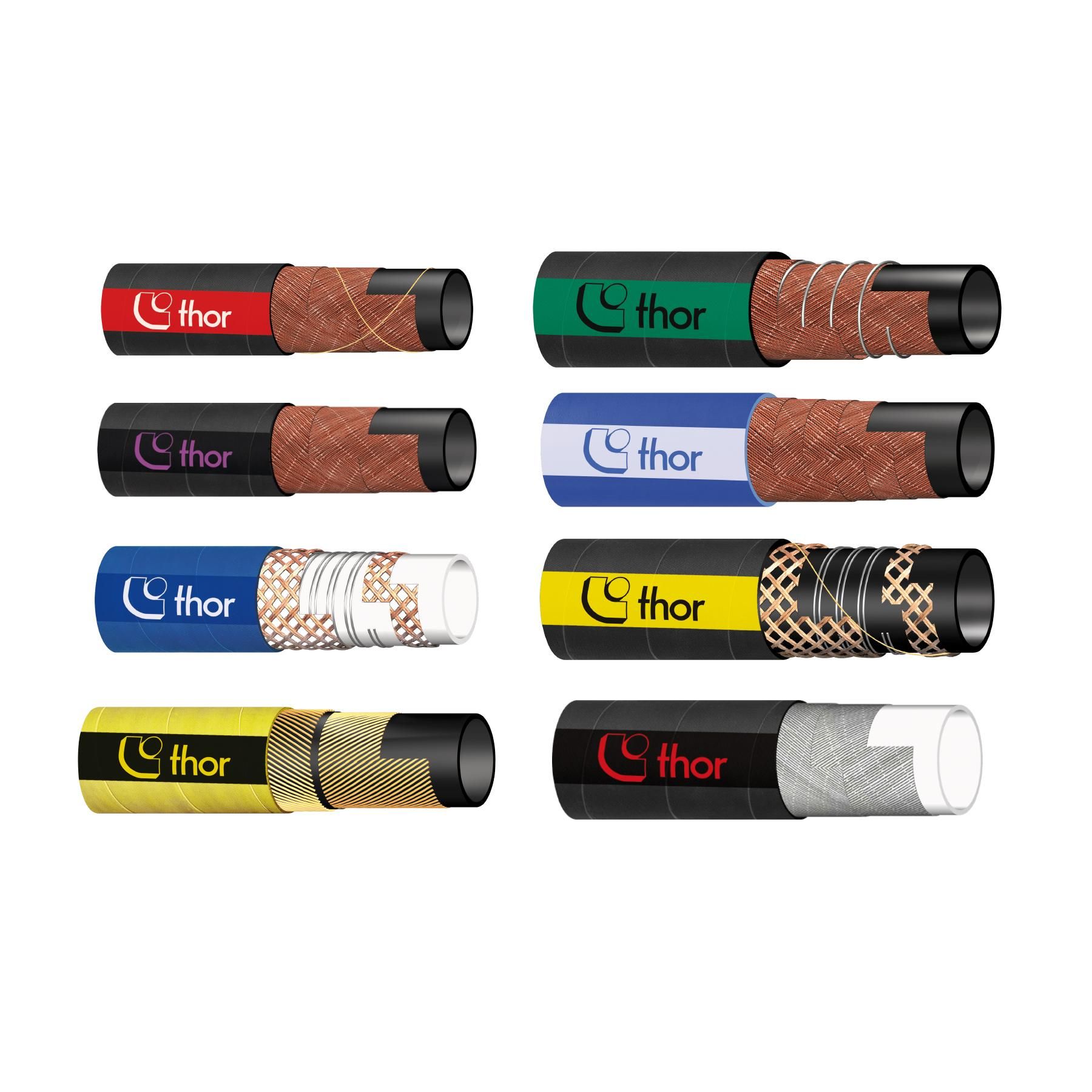 Thor Industrial Hose