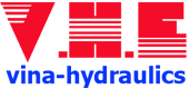 Logo Công ty Cổ Phần Thiết Bị Thủy Lực Việt Nam